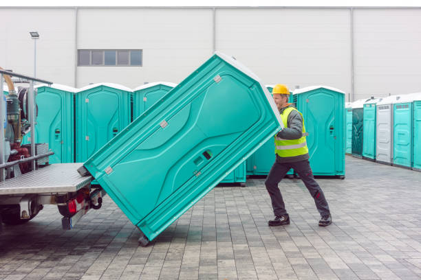 Best Construction site porta potty rental  in Heyburn, ID