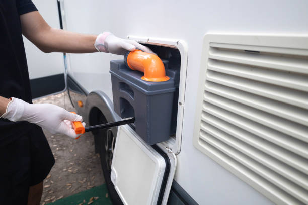 Best Construction site porta potty rental  in Heyburn, ID