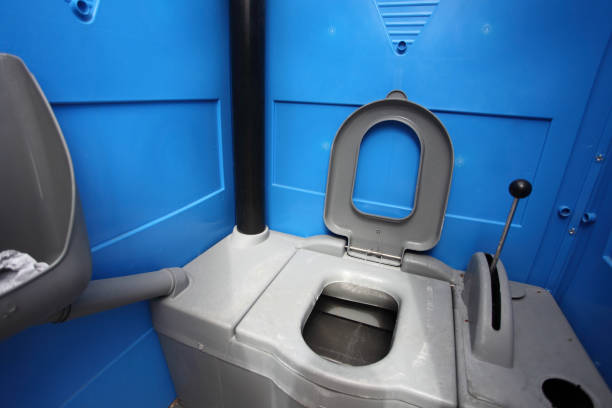 Best Restroom trailer rental cost  in Heyburn, ID