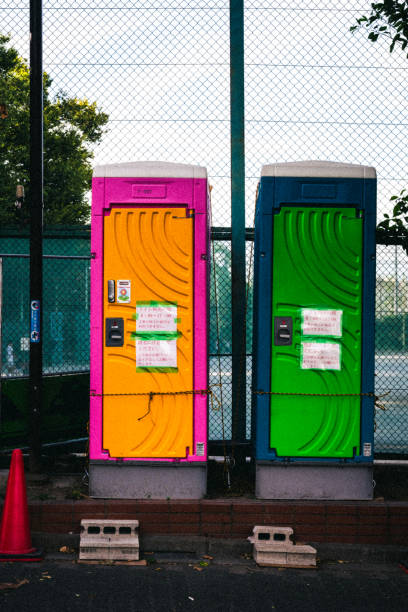 Best Porta potty rental for parties  in Heyburn, ID