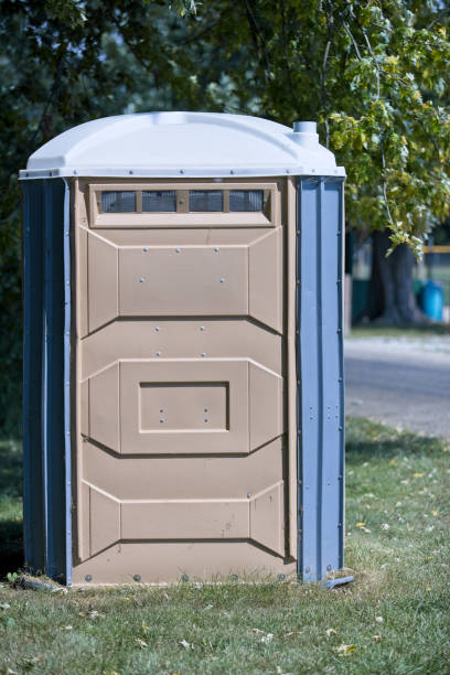 Best Sanitation services for porta potties  in Heyburn, ID