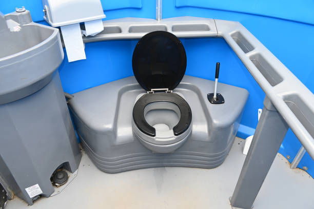 Best Local porta potty services  in Heyburn, ID
