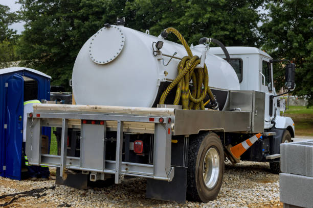 Best Luxury portable toilet rental  in Heyburn, ID