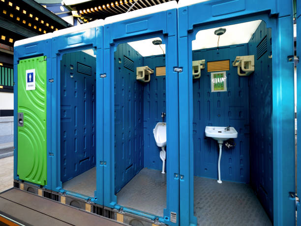 Best Portable bathroom rental  in Heyburn, ID