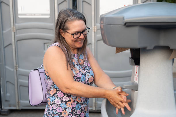 Best Handicap porta potty rental  in Heyburn, ID