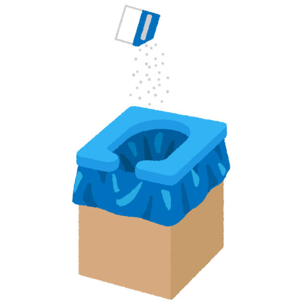 Portable Toilet Options We Offer in Heyburn, ID
